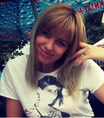 Милица Павловић