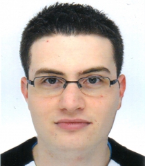 Nicolas Babillot