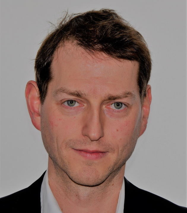 Cédric NATTAGH