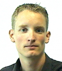 Xavier BERNARD