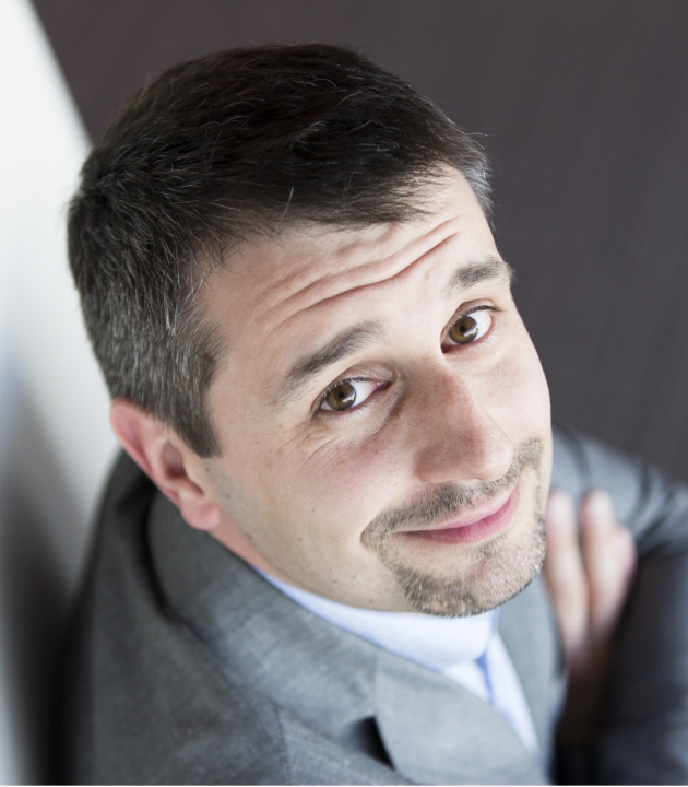 Arnaud GASNIER