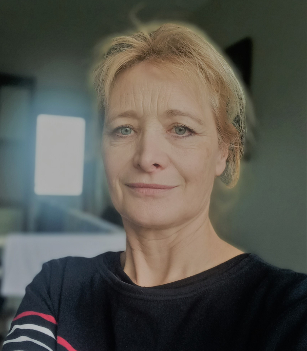 Bertille LEROUX