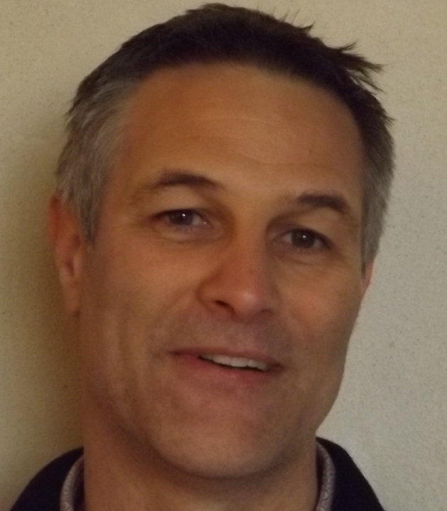 David RENEVRET