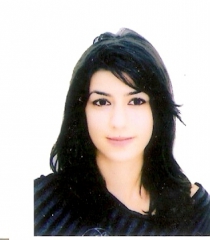 Aya Ben Othmen