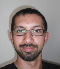 Rodolphe Combe
