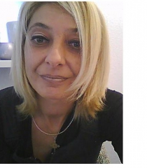 STEPHANIE PETTINI