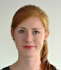 Elise Nicolas