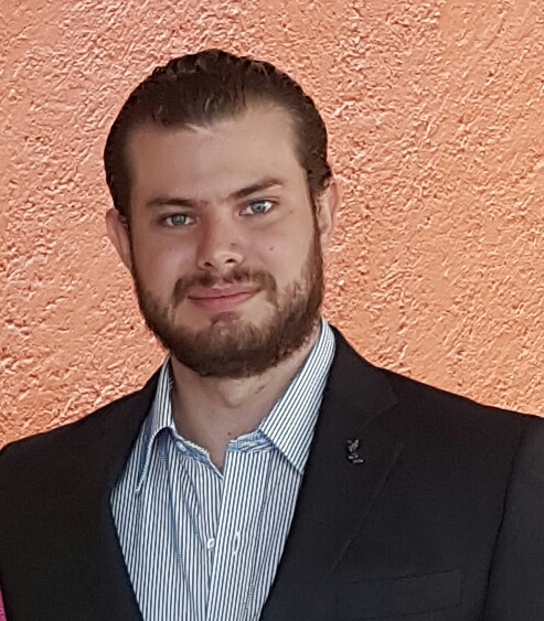 Alfonso Echeagaray Arroyo