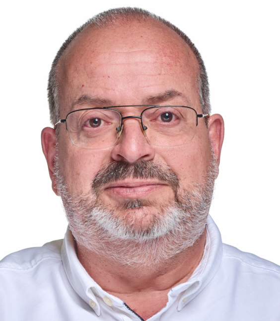 EZEQUIEL DIAZ-LLANOS MONTES