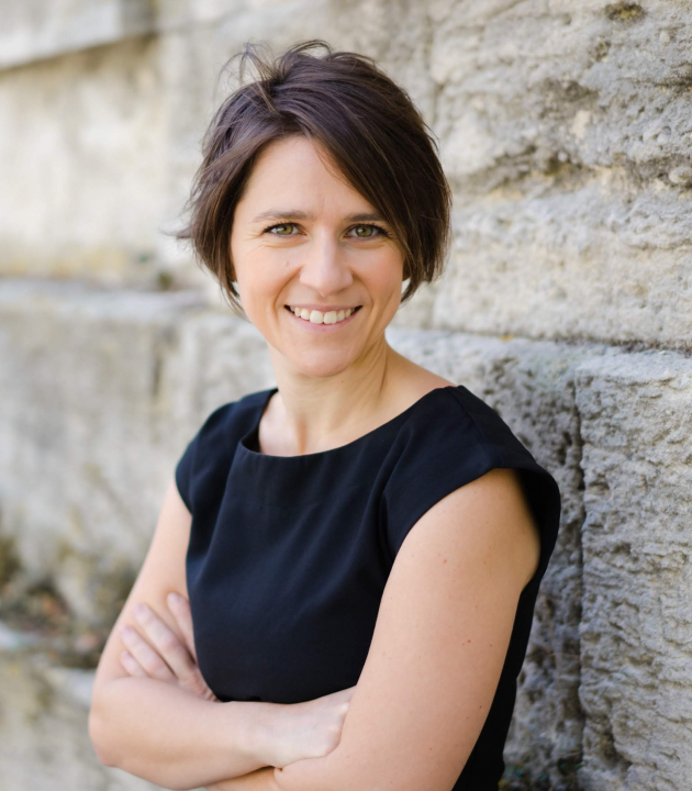 Andie Kermarec
