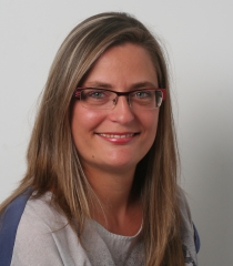 Fabienne Arnal