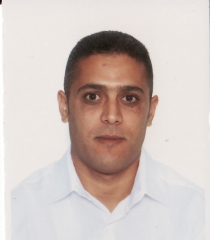 Nabil MOKRANI