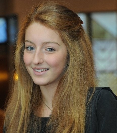 Mickaelle Pazuelo