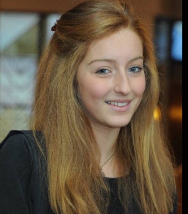Mickaelle Pazuelo