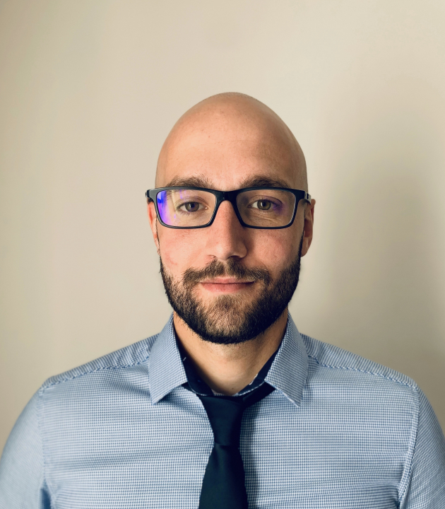 Thibault PHILIPPE