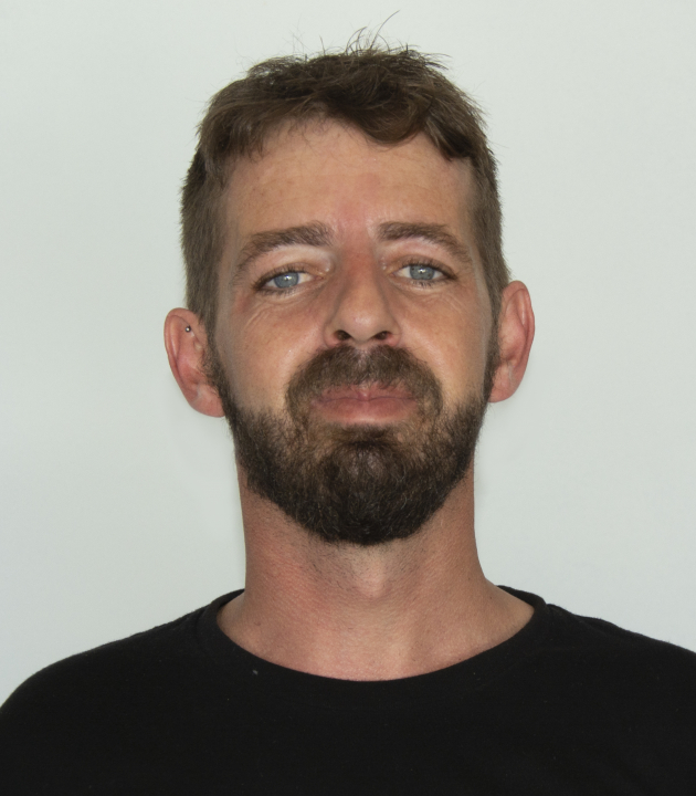 DANIEL PAZOS MASSO