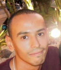 Omar Belmamoune