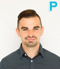 Maxime Blouin
