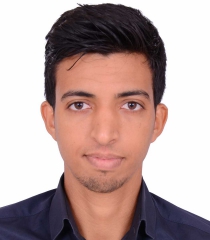 SOUFIANE ELOUALID