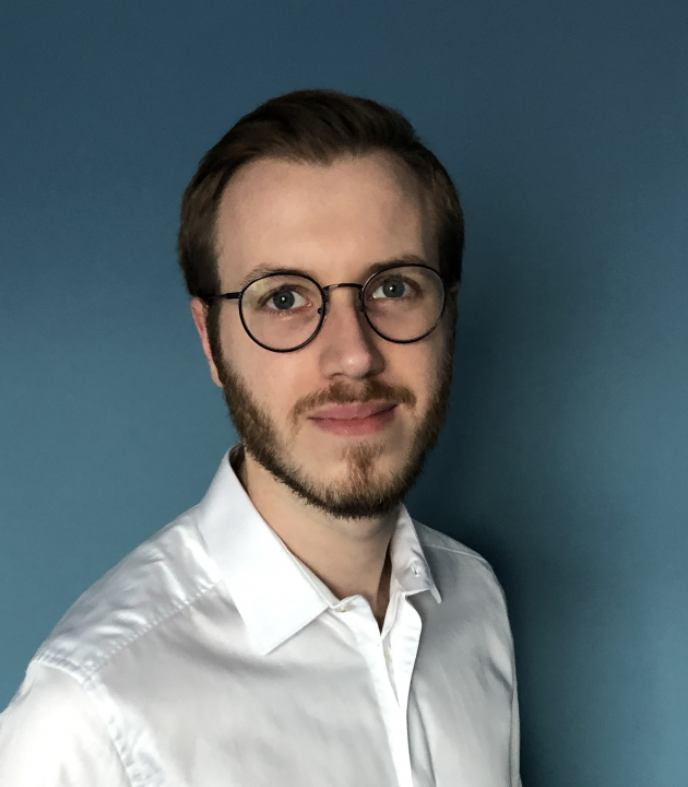 Simon Baranowski