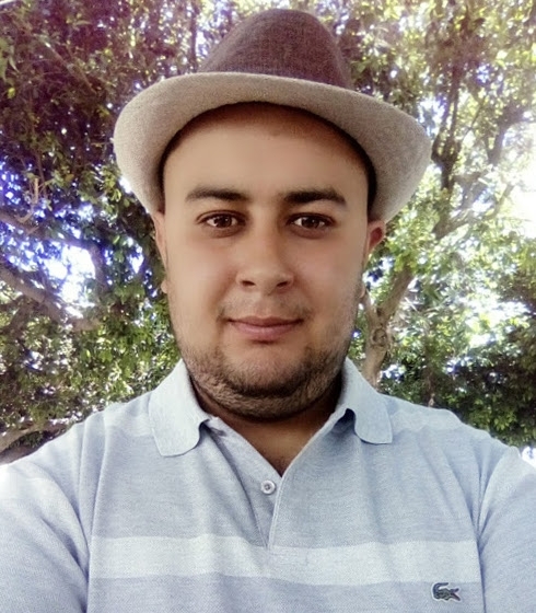 Alaa Taous