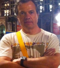 Cristian Fernández Alcázar