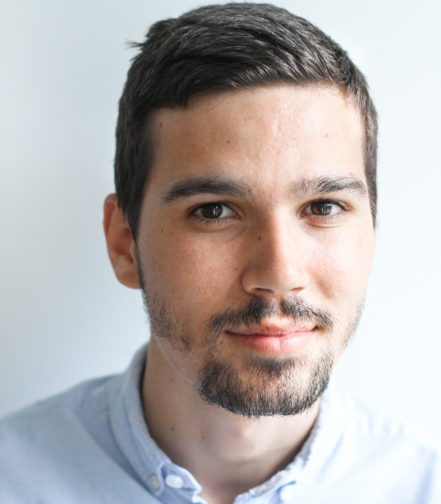 Romain Chevalier