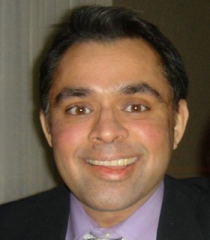 Sanjiv Narayan (Abbott)