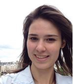 Clémence RIVAUD