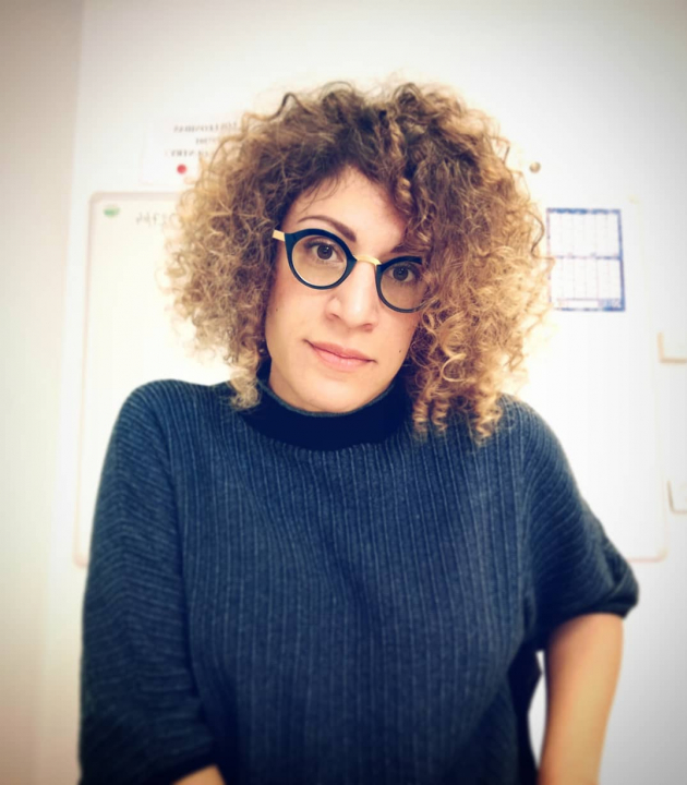 Judith Kalfa