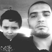 Abderrahmane Bengharabi