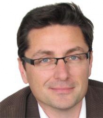 Nicolas Thorel