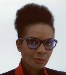 Murielle Majesté