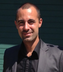 Guillaume Menguy