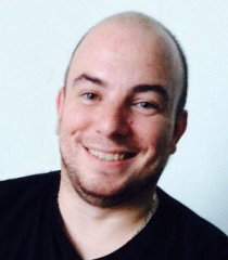 Nicolas BOGUD