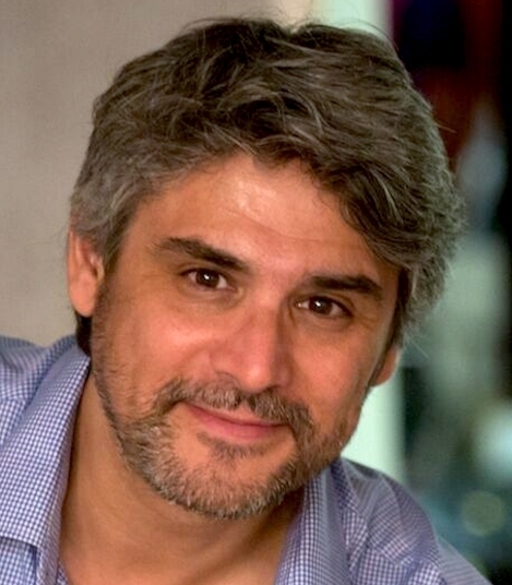 Frédéric Briqué