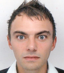 Baptiste Langlade