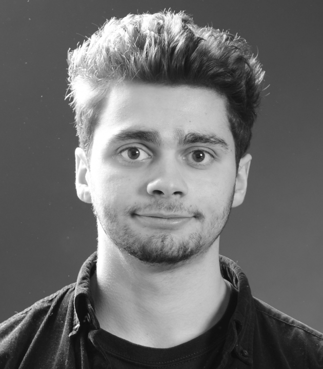 Benoit FERRASSE