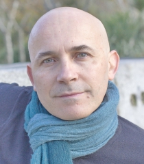 Félix Martín Albarsanz