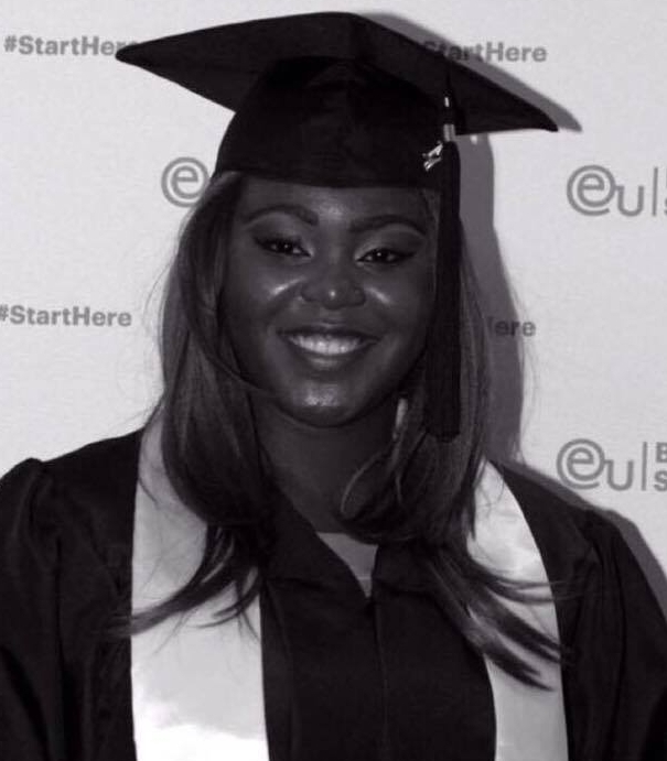 Daybah Success Gbehyanue