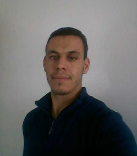 Abdel Jalil JARRARI