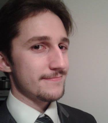 Robin Flavigny