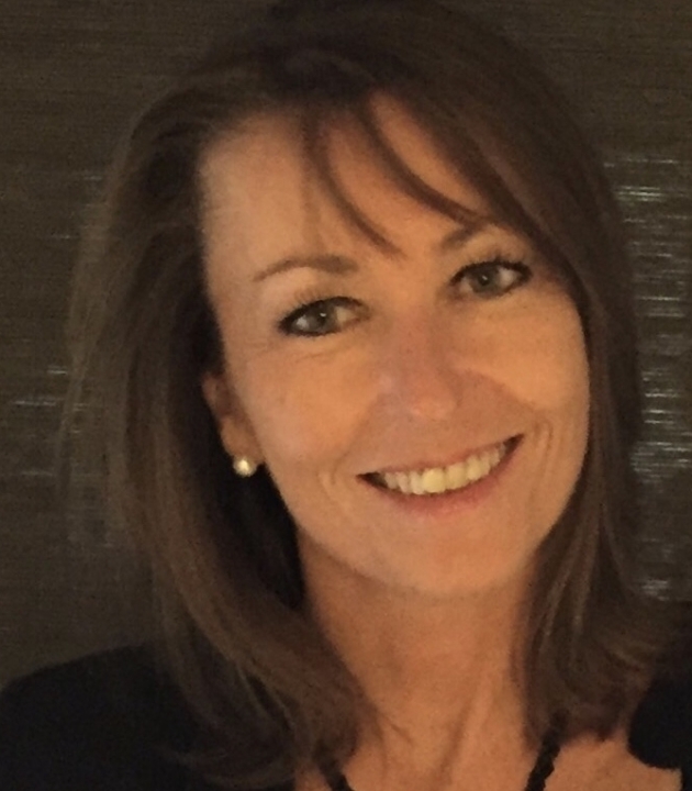 Nathalie de Beaudéan