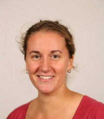 Maureen Lehoux