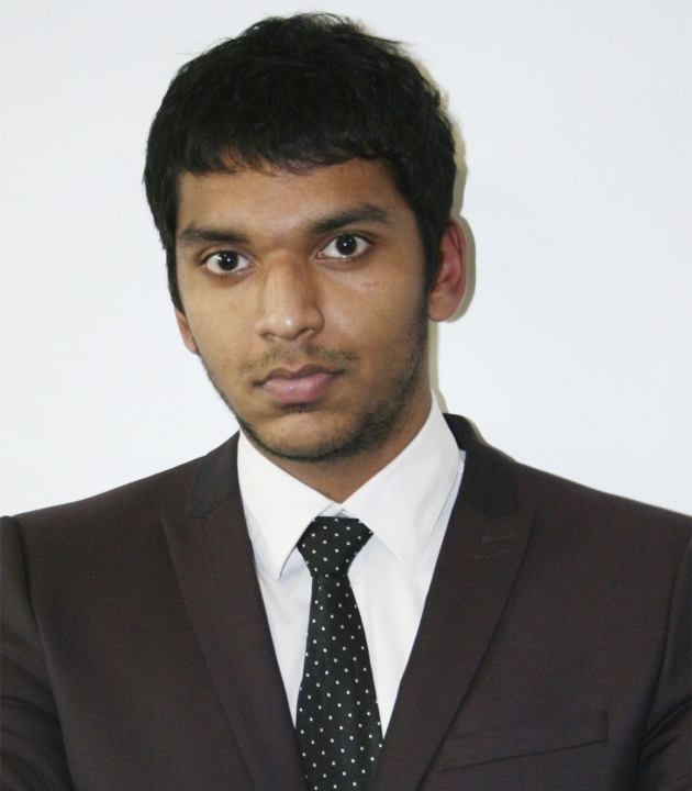 Ajai Navaneethan