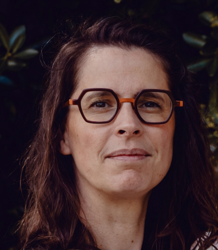 Cécile Aupiais