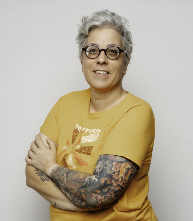 Céline POUPELIN