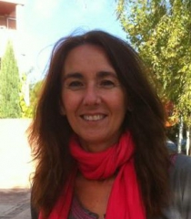 María Adelaida Garrido Casas