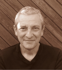 vincent RIBA