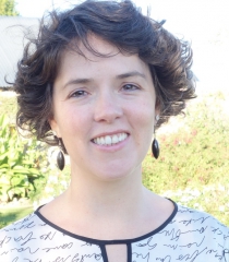 Aude Pichon